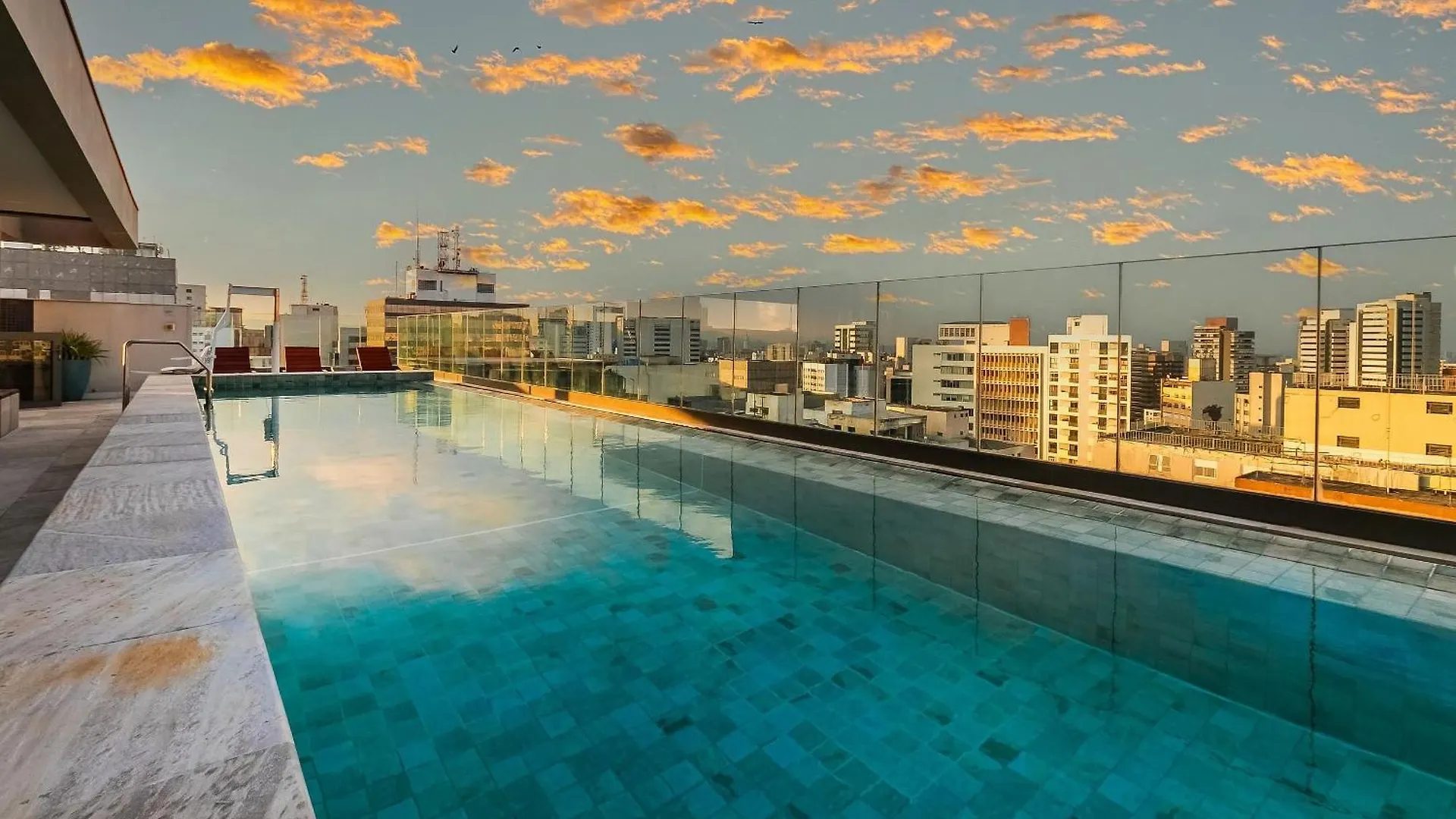Daire H Paulista Paraiso By Easyrent